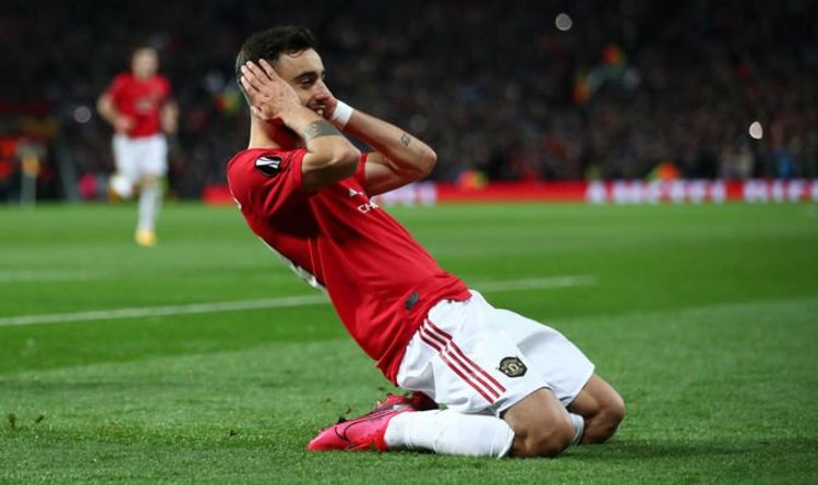 Легенда на Юнайтед: Фернандеш може да бъде герой като Кантона и Скоулс