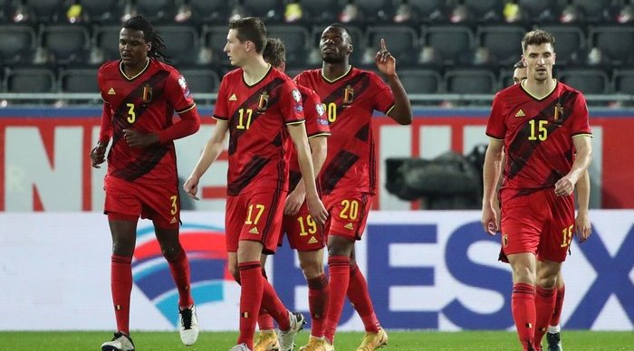 Белгийците се страхуват от ваксините преди Евро 2020