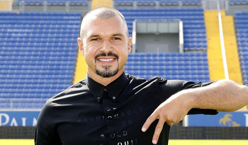 Божинов сам се засипа с похвали: Феноменален, перфектен, фамозен