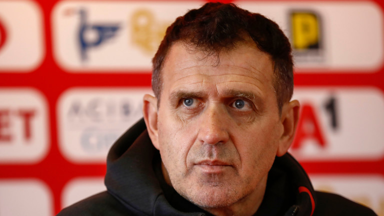 Тежък удар за ЦСКА и Акрапович преди дербито