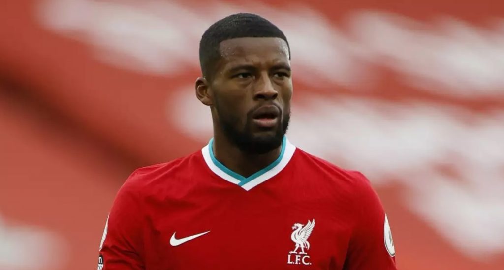 Вайналдум: Най-важното е да поправим нещата в играта ни