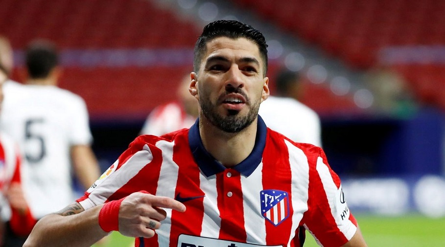 Форлан: Суарес е мотивиран да покаже грешката на Барселона