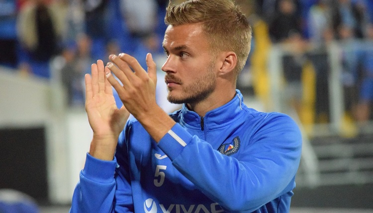 Защитник на Левски е в топ 15 на най-скъпите исландски футболисти