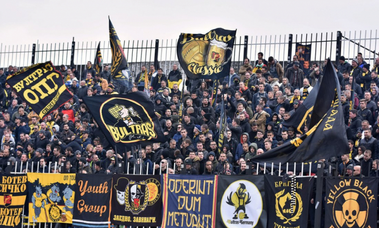 Феновете на Ботев (Пд) с неудобни въпроси до БФС и ЦСКА преди реванша