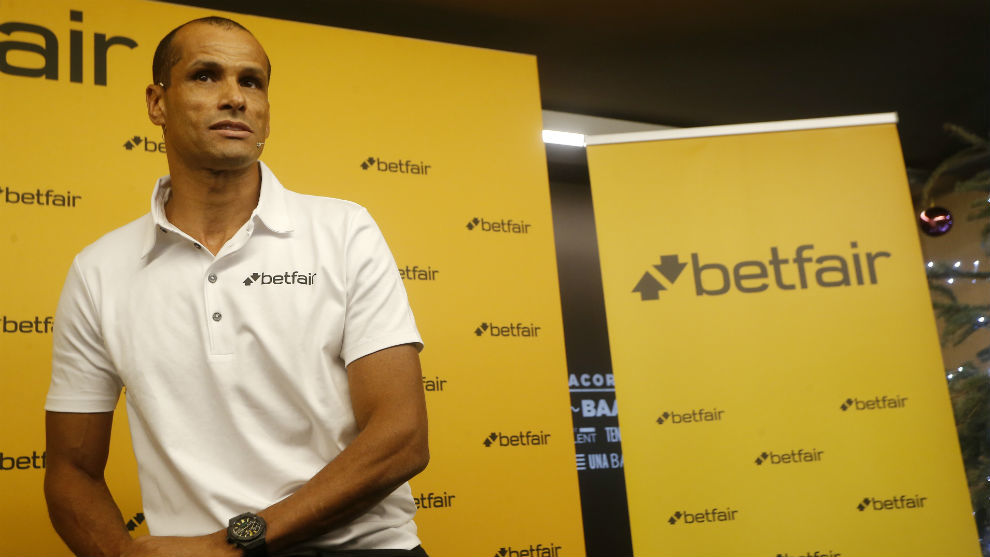 Ривалдо: Барселона трябва да привлече един или двама нападатели