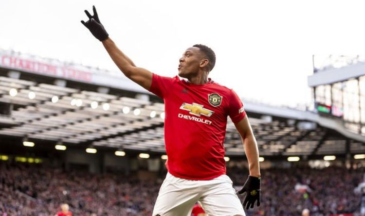 Манчестър е червен – нов триумф за Юнайтед над Сити във Висшата лига