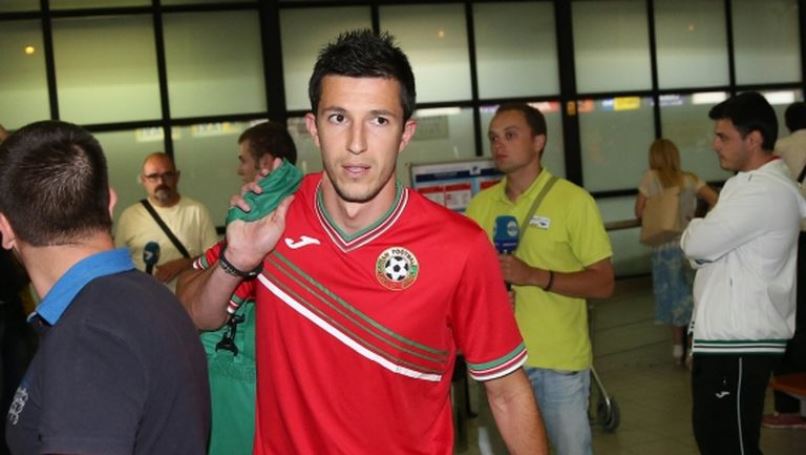 Мицански с атака: Българският футбол от години е сбъркан