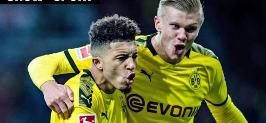 В Борусия (Д) имат споразумение със Санчо, но не и с Холанд