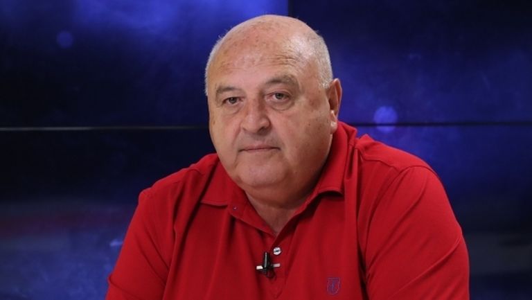 Венци Стефанов: Сами се докарахме до тук, сами ще се оправяме