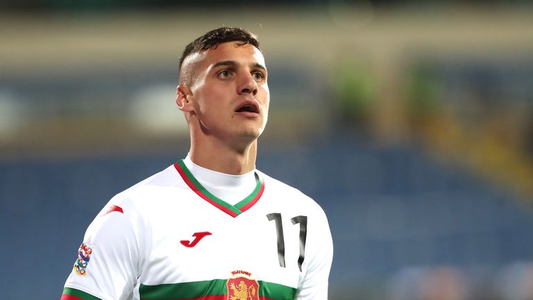 Кирил Десподов даде Каляри на съд!