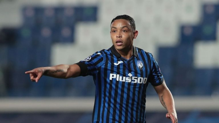 Интер си хареса златната резерва на Аталанта