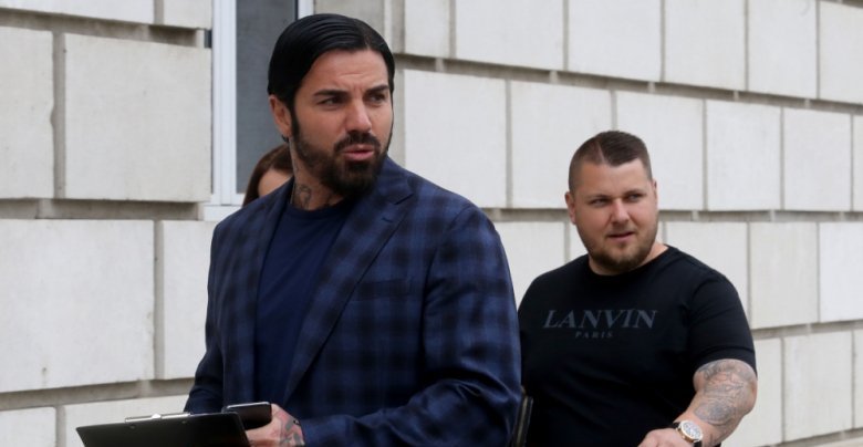 Благой Георгиев влиза в управата на Левски?