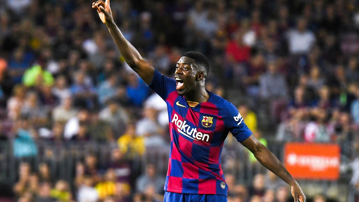 Барселона и Ювентус обмислят нова размяна на играчи width=