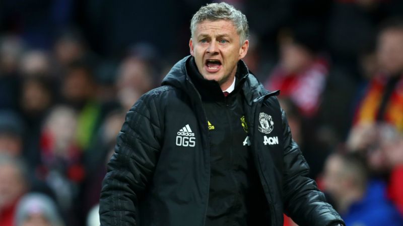 Оле: Манчестър Юнайтед не трябва да разчита само на Лига Европа