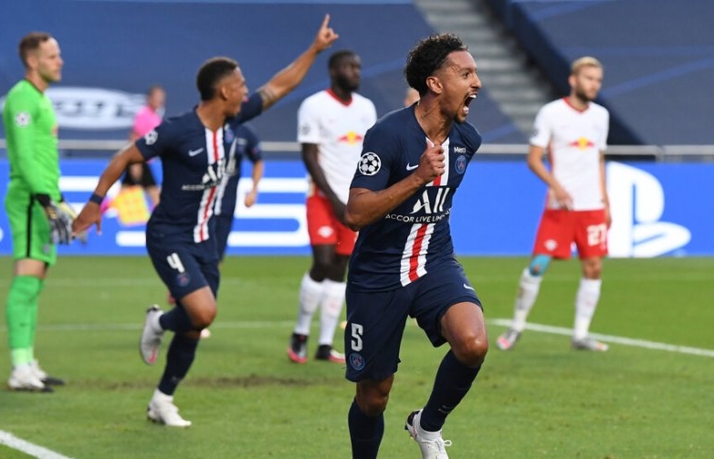 Реал Мадрид ще заменя Серхио Рамос със звезда на ПСЖ width=