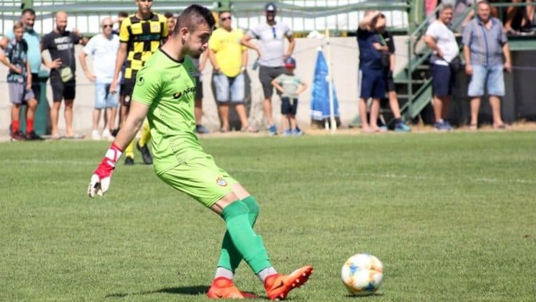 Още един нов в ЦСКА 1948