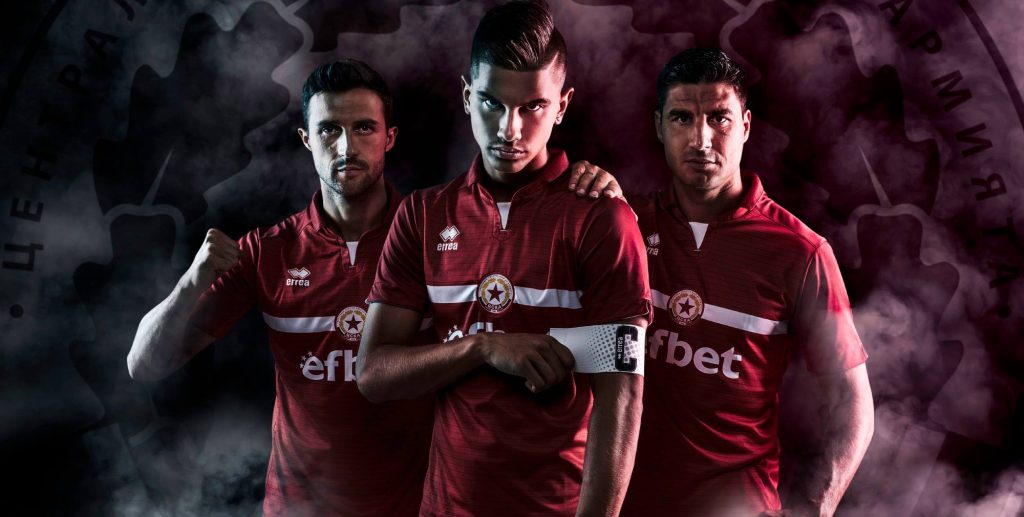 COVID-19 продължава да завзема ЦСКА 1948, нови три случая