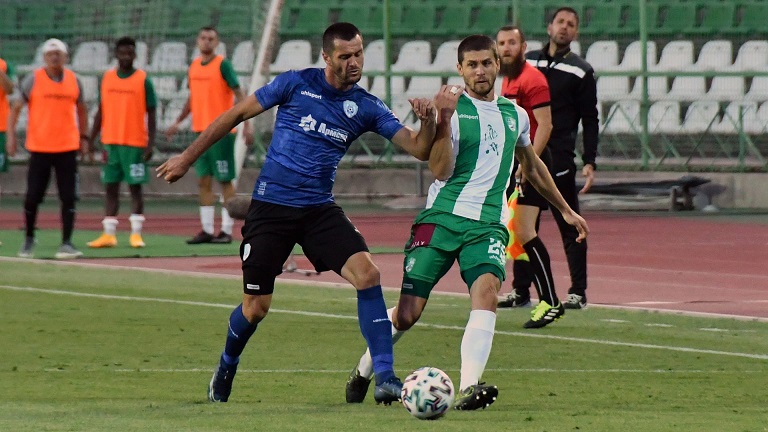 Всички тестове за COVID-19  в Берое са отрицателни