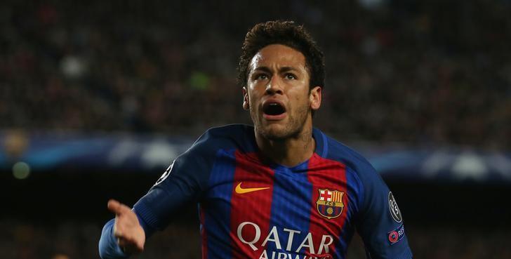 Барса завежда дело срещу Неймар за 10 млн. евро