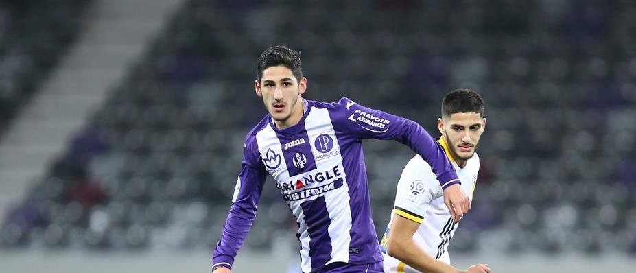 ЦСКА е на крачка от трансфер на халф от Ла Лига