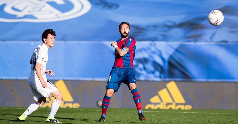 Поредна издънка на Реал (М) отдалечи отбора от защита на титлата width=