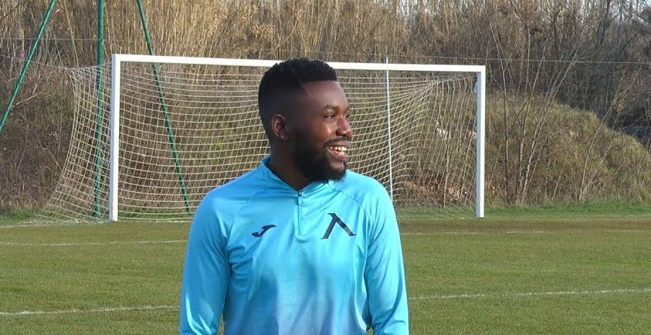 Нганиони с последен шанс да впечатли Славиша