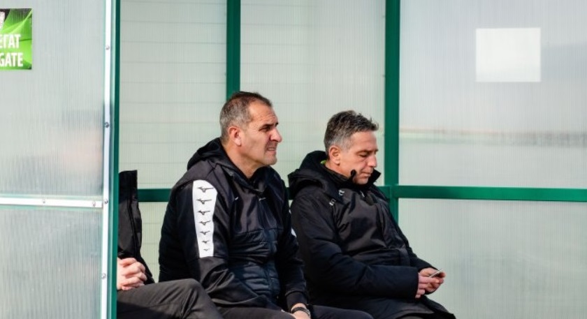 Херо: Подготовката ни беше нарушена заради контузии и карантина