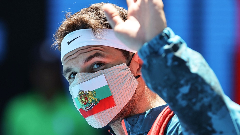 Григор: Очаквам с нетърпение следващия кръг