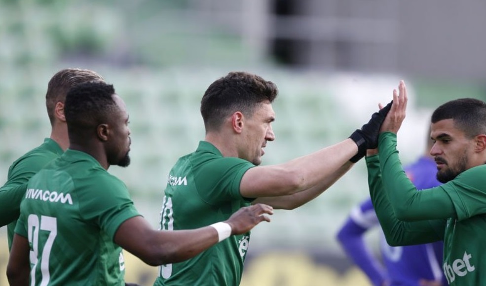 Кешеру: След седмица очакваме да виждаме още повече прогреса ни