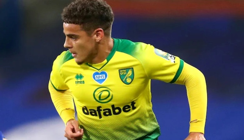 Десен бек на Норич ще струва на Байерн 35 млн. паунда