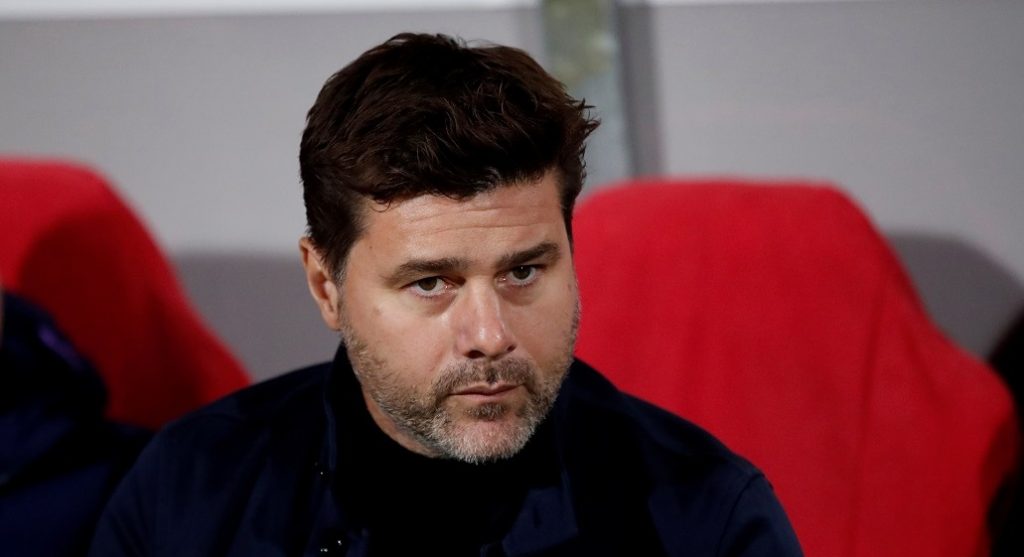 Почетино: Бъдещето на Килиан Мбапе ще се реши скоро