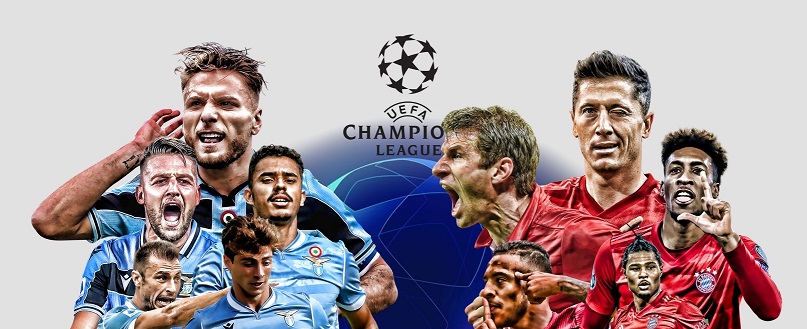 Лацио с шанс да спре разколебания шампион Байерн на “Олимпико”