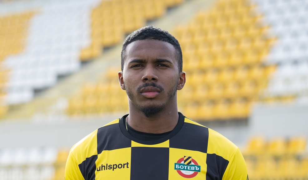 Ботев (Пд) обяви трансфера на бразилеца Маркиньос