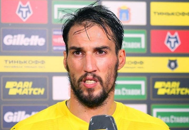 Попето реагира след нападките на Лечков по негов адрес