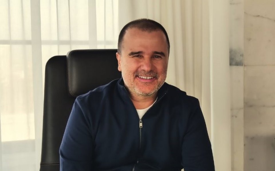 Цветомир Найденов показа нови своеволия на Съдийската комисия