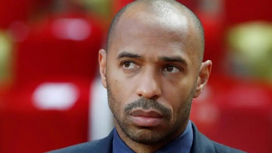 Анри: Може и да отнеме време на Ливърпул да се върне обратно