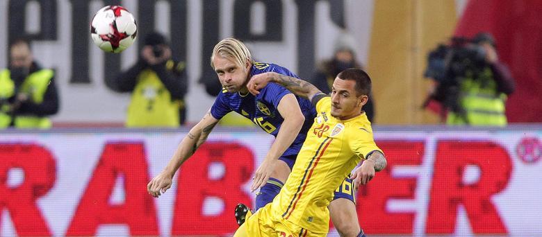 Румъния остава в дивизия “В” след служебна победа над Норвегия