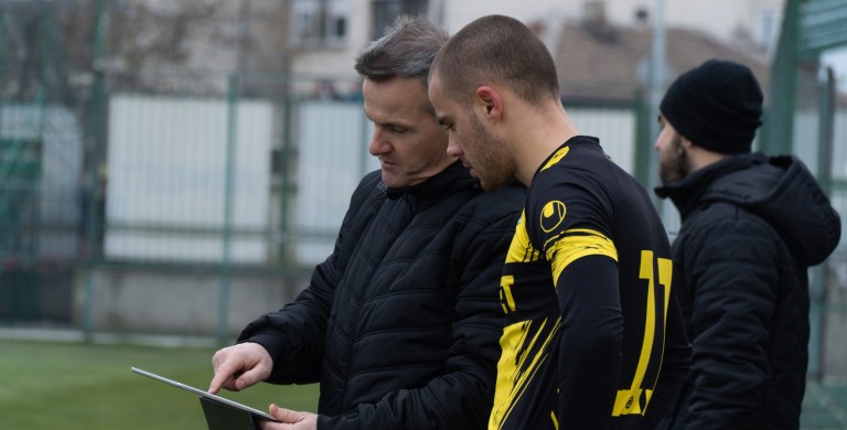 Валентич: Етър създаде повече положения, беше по-добрият отбор