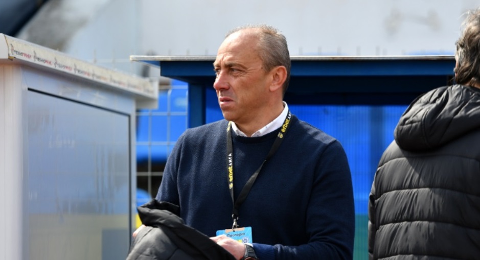 Илиан Илиев: За атака на Лига Европа в шестицата ще е трудно