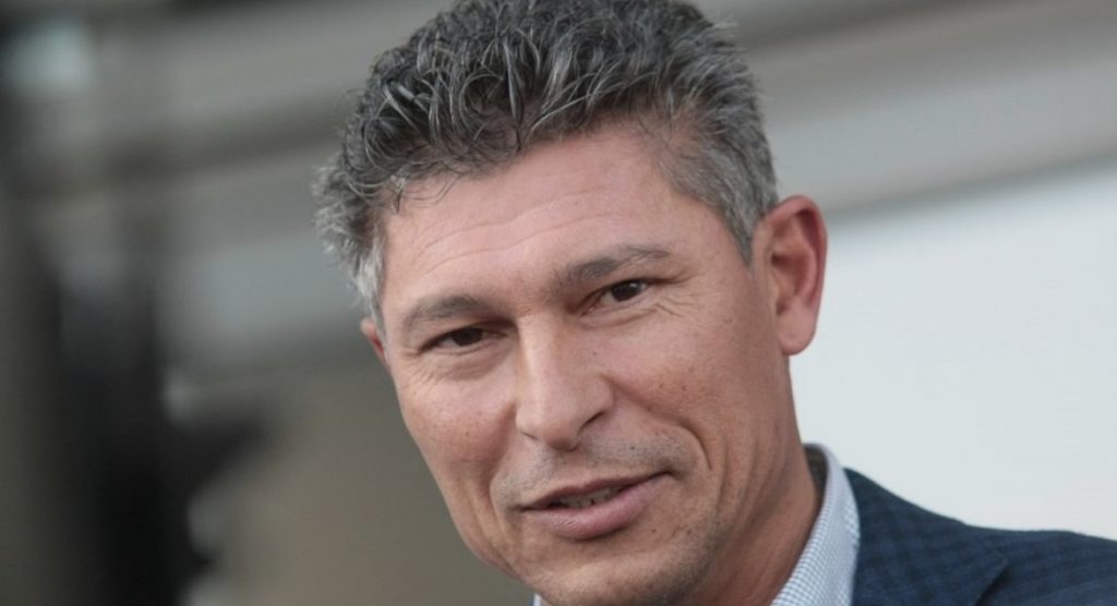 Бала: Четвъртото място в САЩ бе причина за дълбокото пропадане