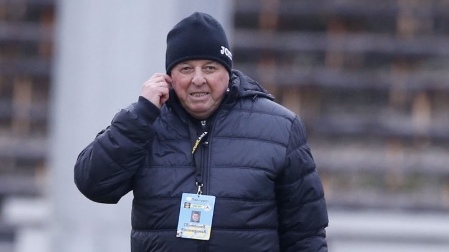 Тарханов: Пропускаме моментите, в които трябва да нанесем удар