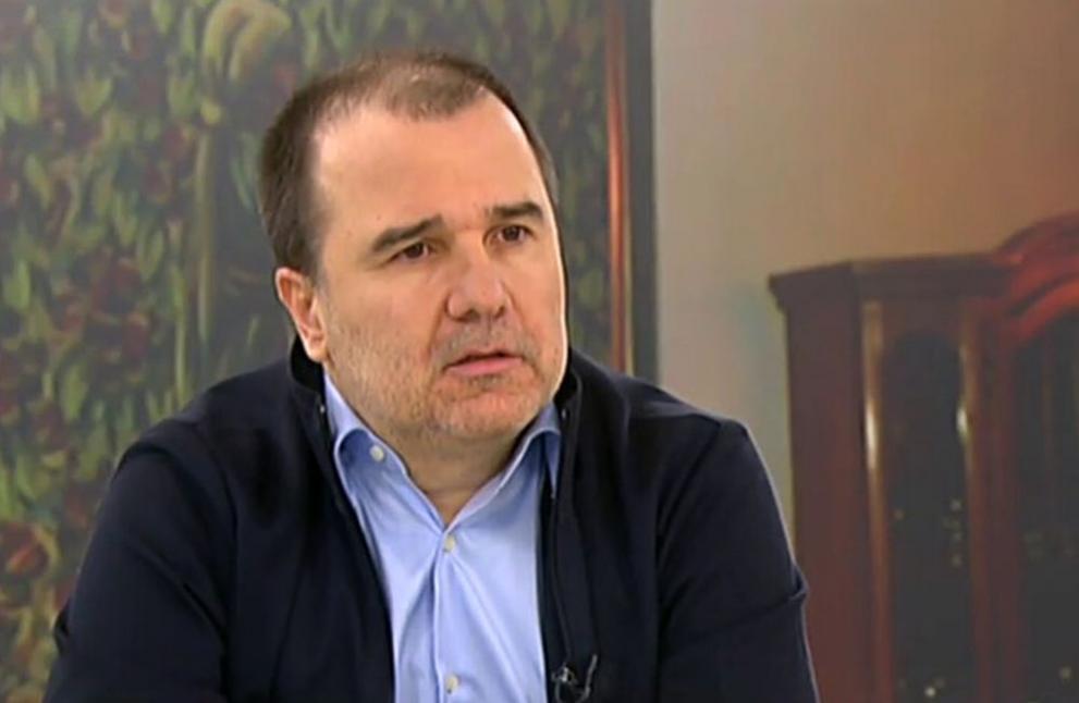 Найденов: Как за Левски, Лудогорец и други може, за нас -не