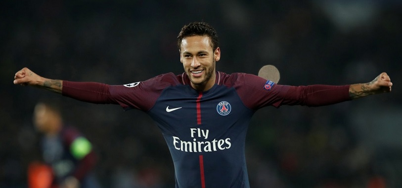 Във Франция: ПСЖ обявява новия договор на Неймар днес