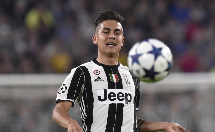 Алегри държи Дибала да остане в Ювентус