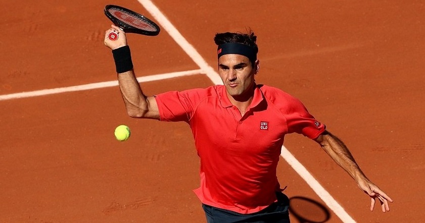 Федерер отстрани с лекота квалификант на старта на “Ролан Гарос”