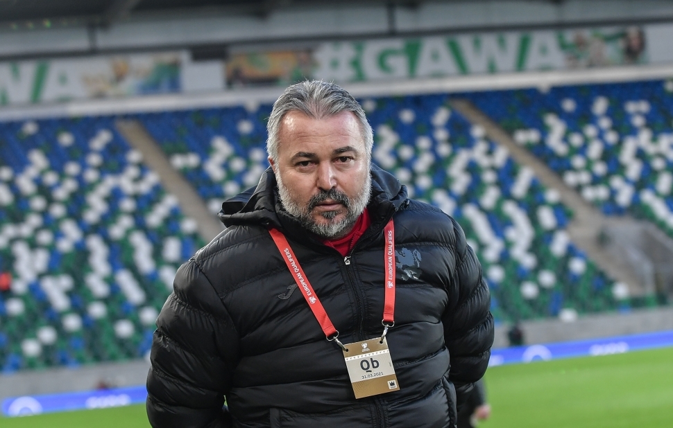 Ясен Петров: Има натрупана умора, футболистите отпаднаха в края