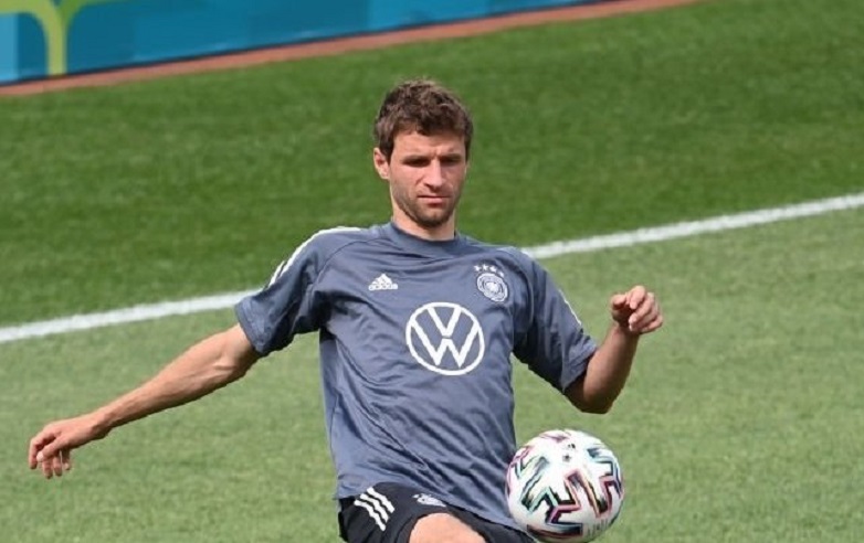 Мюлер: Ние имаме не само класа, но и манталитет