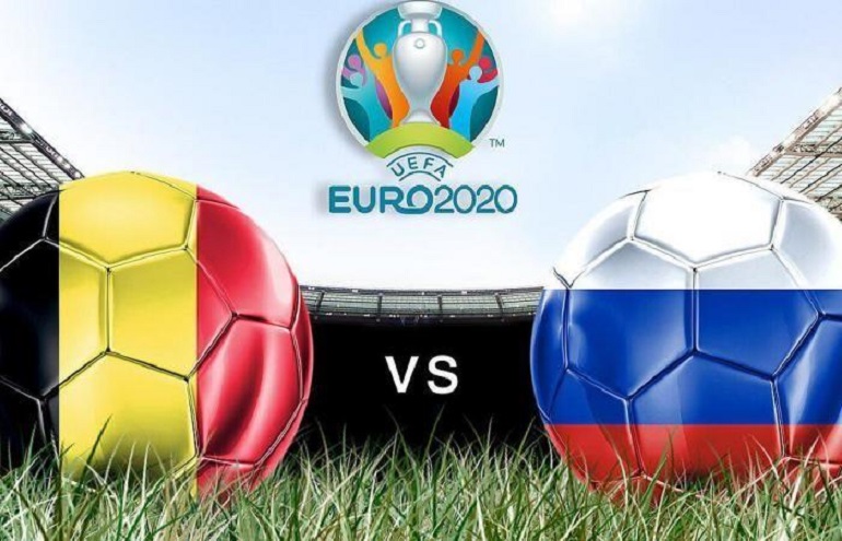 Русия е първият тест за Белгия към мечтаната европейска титла