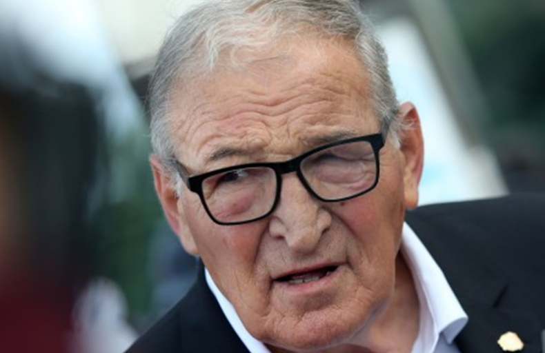 Пената поздрави ЦСКА, но не разкри дали е харесал играта на тима width=