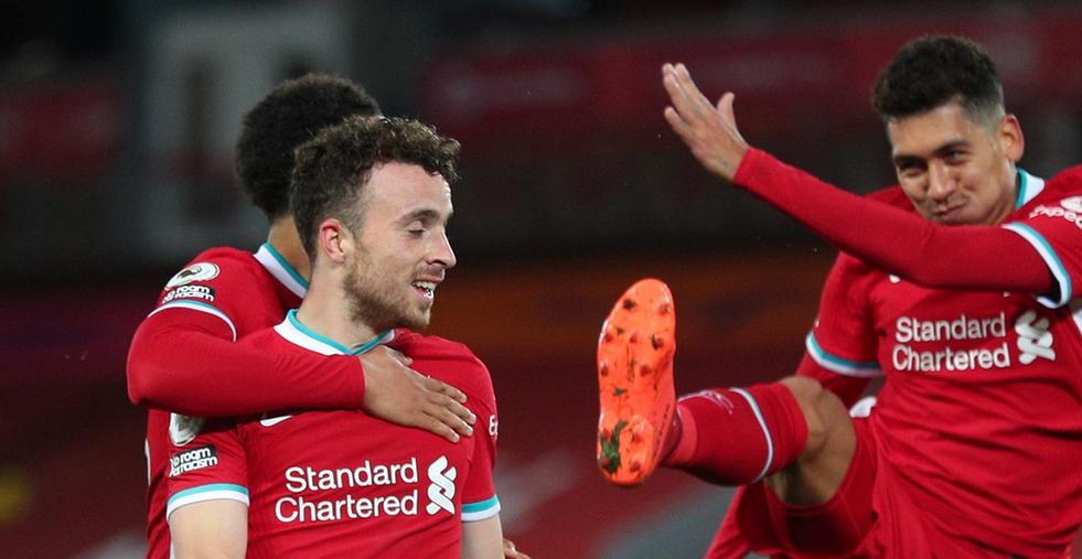 Диого Жота разкри какво му липсва в Ливърпул